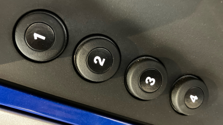 BMW K1600 GT SE (22MY)